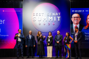 FETCEMG acompanhou o lançamento de estudo inédito da CNT que orienta a agenda ESG do transporte rodoviário