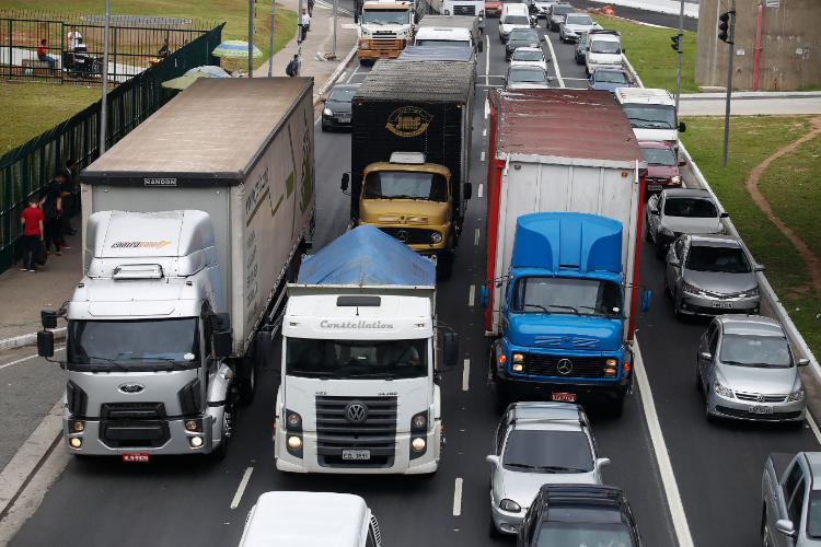 CNT defende perdimento de CNPJ de empresas envolvidas na venda ou comercialização de carga roubada