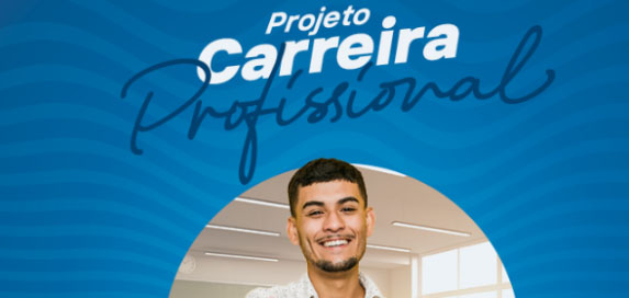 Projeto do SEST SENAT vai capacitar jovens para o mercado