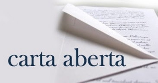 Carta aberta aos senhores Presidente, Diretores e Conselheiros da PETROBRAS