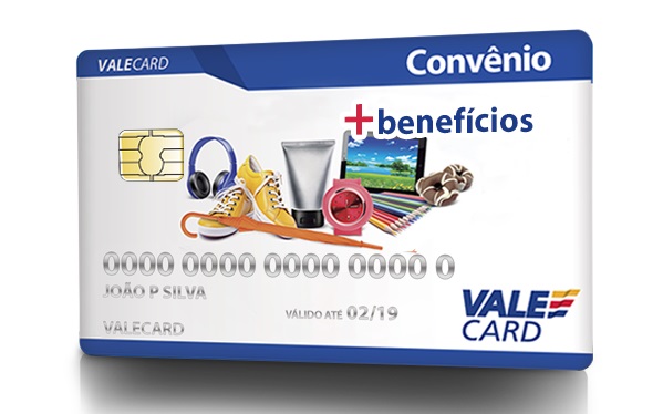 CLÁUSULA NOVA – CARTÃO BENEFÍCIO