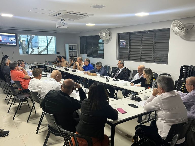 Câmara Gestora de Benefícios se reúne para debater contratos com operadoras de saúde