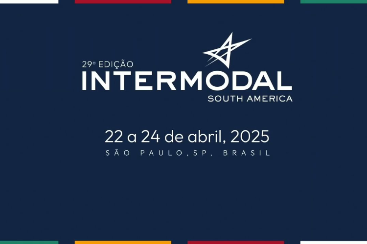 Sistema Transporte terá destaque na Intermodal 2025 com programação estratégica e foco em inovação