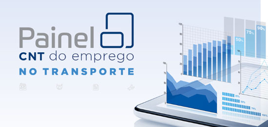 O emprego no transporte cresce 36,5% neste ano