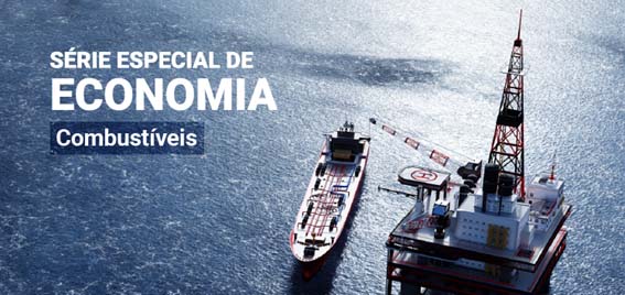 CNT lança série sobre combustíveis que analisará, entre outros aspectos, fatores que impactam a elevação de preço do óleo diesel