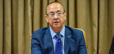 Vander Costa assume a presidência do Sistema CNT