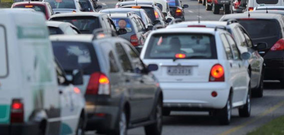 ALTERAÇÕES DO CÓDIGO DE TRANSITO BRASILEIRO