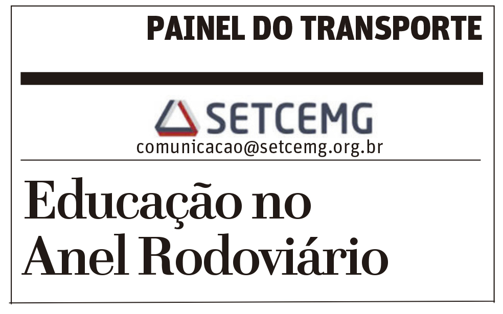 Educação no Anel Rodoviário