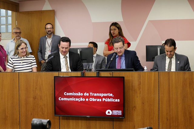 PL amplia publicidade de arrecadação e investimentos de concessionárias