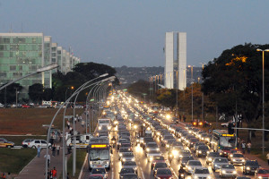 Multas ficam mais caras a partir da semana que vem