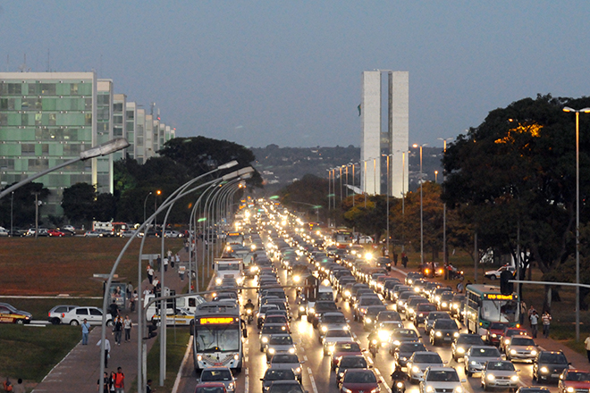 Proposta para mudar formação de motoristas será apresentada em Brasília