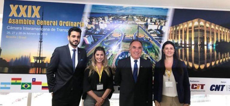 Aprovada a criação da Comissão de Jovens Empresários na CIT
