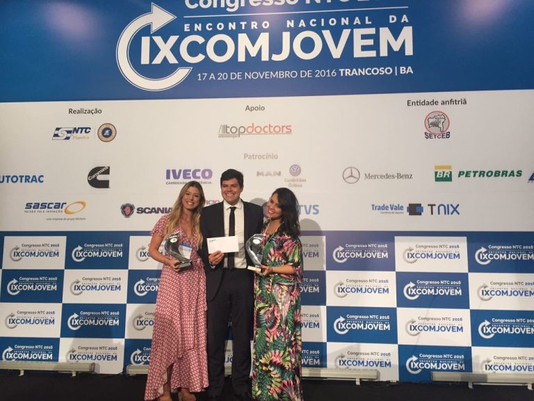 ComJovem BH receberá homenagem em Encontro Nacional