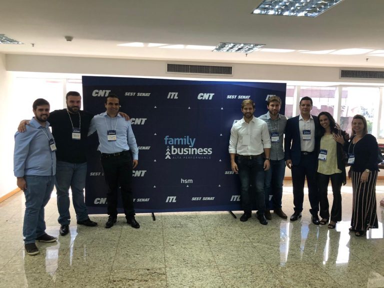 COMJOVEM BH participou de workshop na CNT