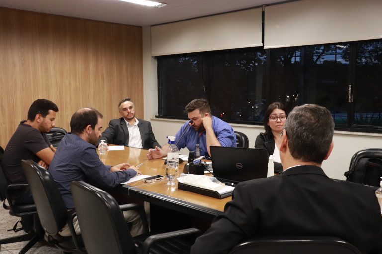COMJOVEM BH e Região debateu a MP 1153 e o Projeto de Lei 10/2023