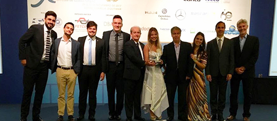 ComJovem BH e Região foi premiada em Encontro Nacional