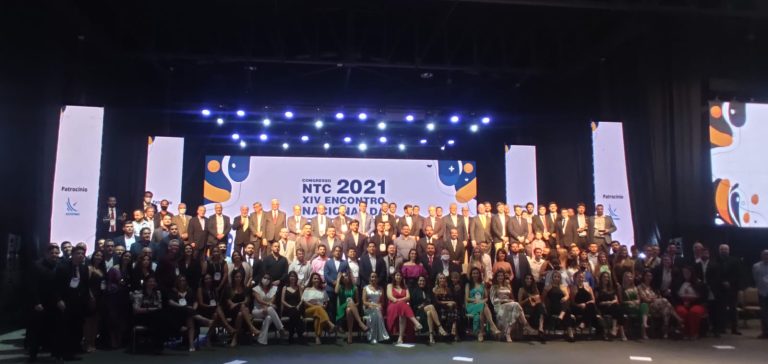 Jovens e veteranos se reúnem no IV Encontro Nacional da Comjovem