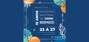 Lideranças Mineiras marcarão presença no Encontro Nacional da Comjovem