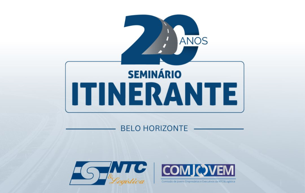 CONFIRA A PROGRAMAÇÃO DO SEMINÁRIO ITINERANTE DE BELO HORIZONTE