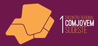 I Encontro COMJOVEM Regional  Sudeste