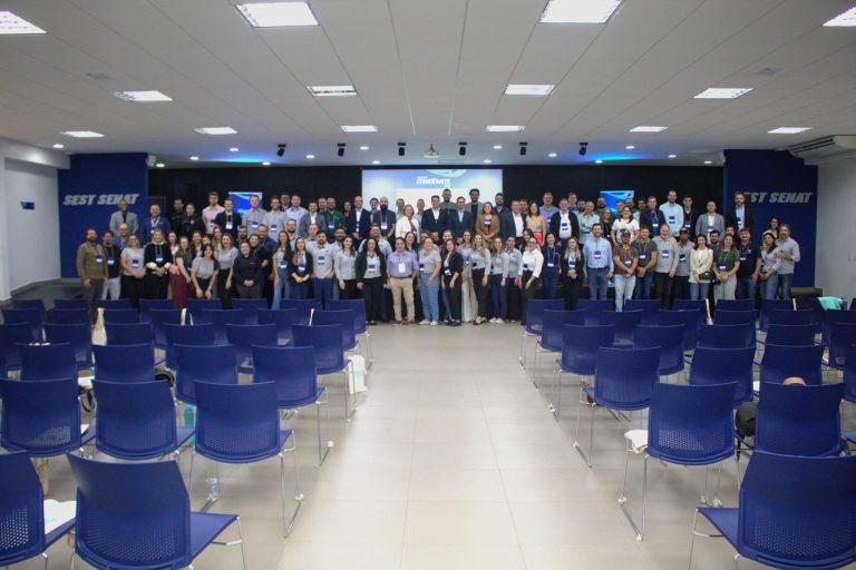 Toledo recebe a segunda edição do Seminário Itinerante da NTC&Logística com foco em energia limpa, gestão de equipes e legislação trabalhista