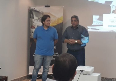 SETTRIM inaugura Núcleo da COMJOVEM Triângulo Mineiro