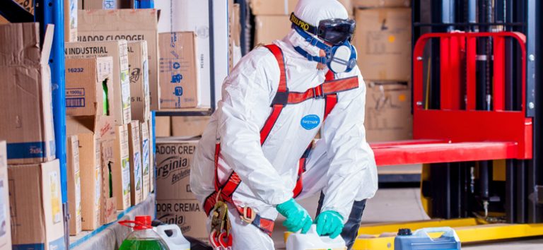 Será amanhã: Palestra sobre o transporte de produtos perigosos