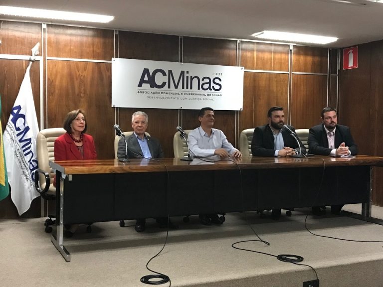 Case de transportadora é destaque na ACMinas