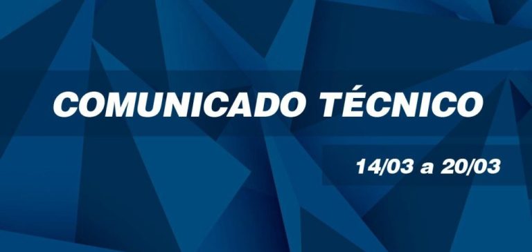Comunicado Técnico: Impacto do Aumento do Diesel no Transporte