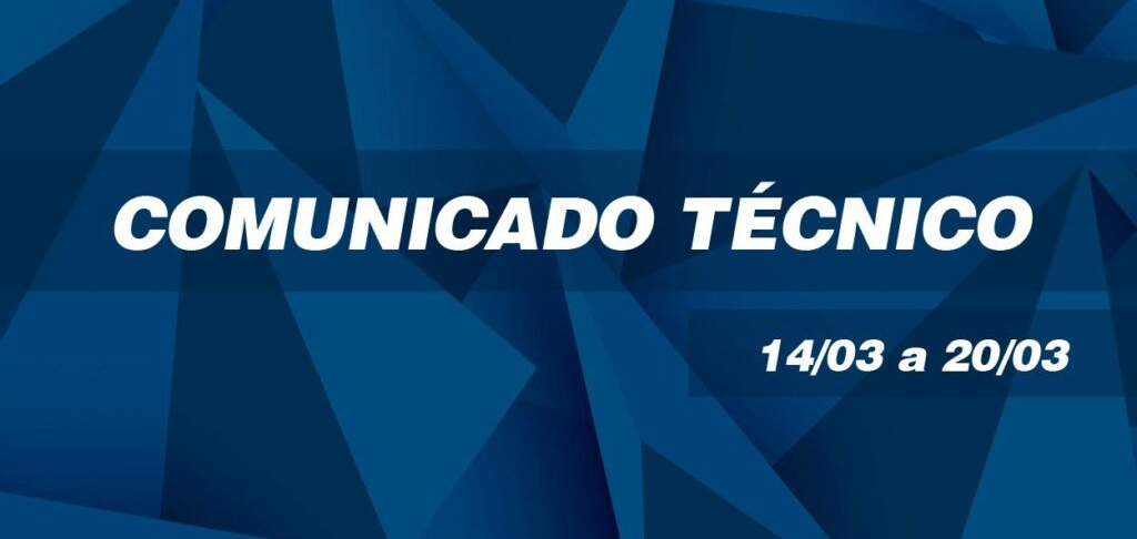 Comunicado Técnico: Impacto do Aumento do Diesel no Transporte