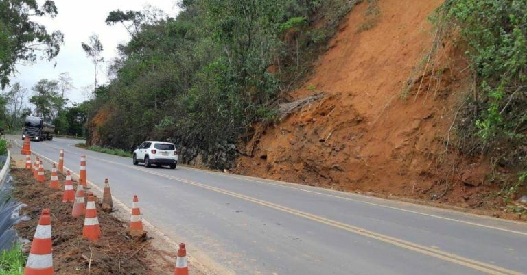 ANTT estuda concessão de trecho das BR-262 e BR-153 de Uberaba a Goiás