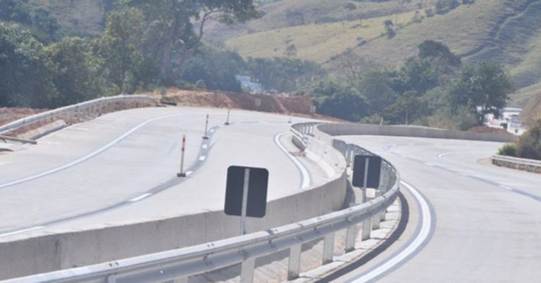 Assinatura de contrato de concessão da BR-381 é adiada