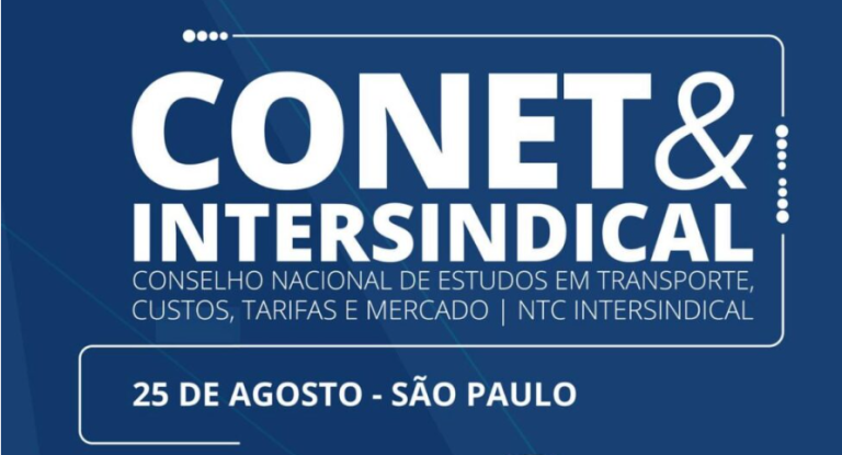 Últimos dias para se inscrever na segunda edição 2023 do CONET&Intersindical em São Paulo