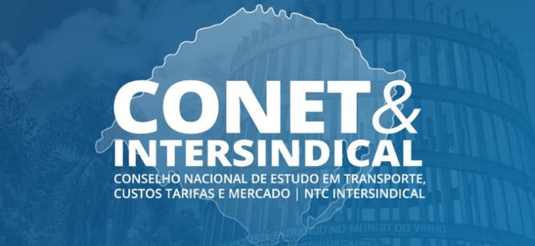 Reservas para o Hotel oficial do CONET&Intersindical de Bento Gonçalves já estão abertas