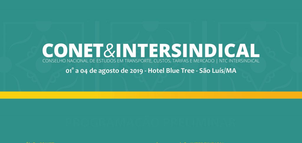 Começa hoje o Conet&Intersindical