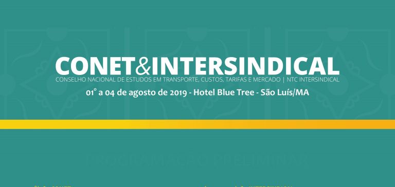 Começa hoje o Conet&Intersindical