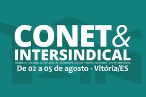Começa hoje em Vitória a segunda edição do CONET&Intersindical de 2018