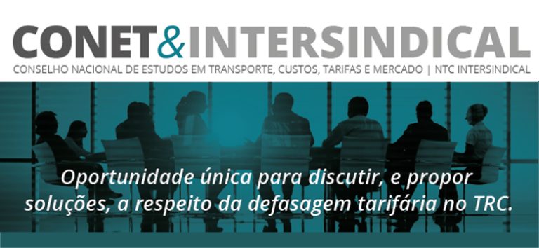Começa hoje no Rio mais uma edição do Conet&Intersindical