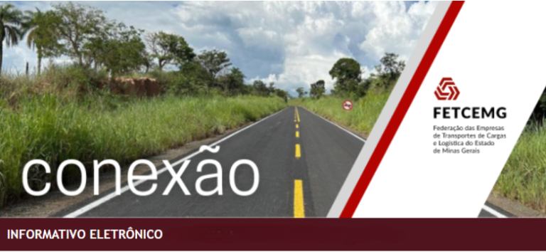 CONEXÃO FETCEMG – N.184