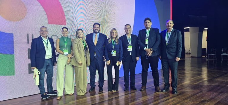 FETCEMG participa da etapa nacional da II Conferência Nacional do Trabalho