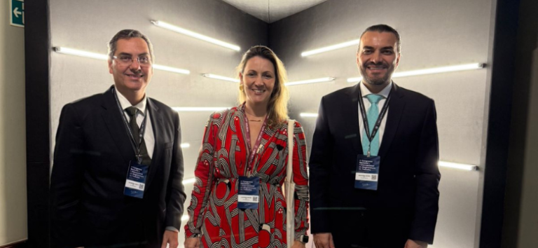 FETCEMG é representada no V Congresso Nacional e II Internacional da Magistratura do Trabalho