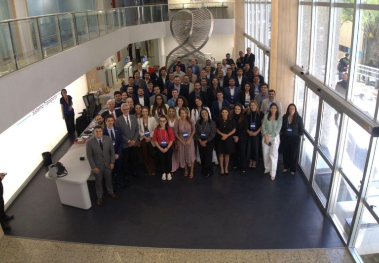 Em Brasília, 16º Congresso Técnico Olhar Empresarial destaca agenda institucional e segurança no TRC