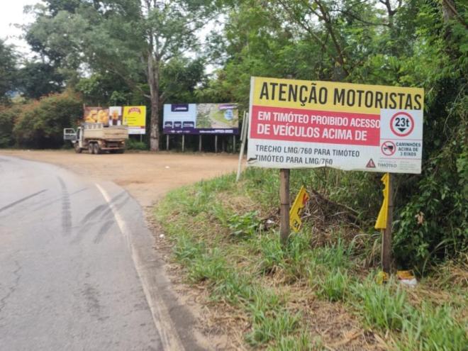 Fetcemg e Setcemg apoiam mobilização pelas obras do contorno de Timóteo