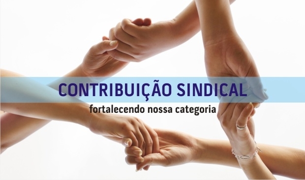 Arrecadação Sindical