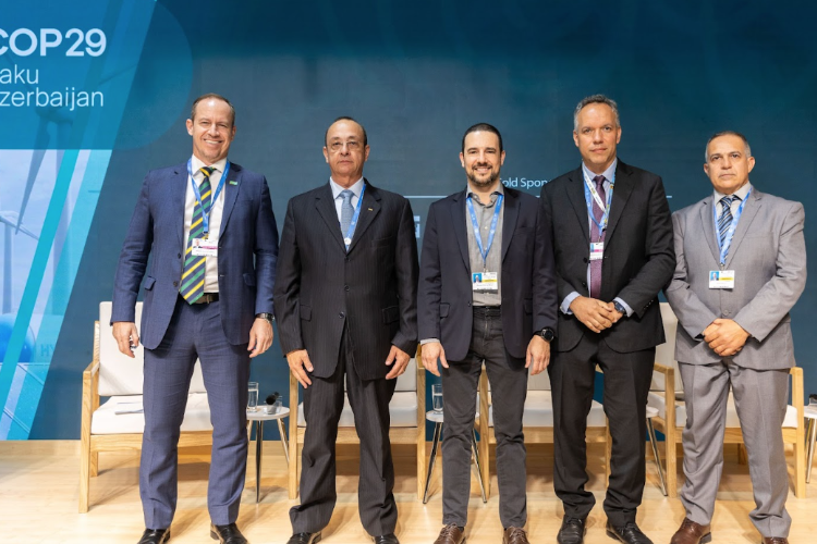 COP29: Setor de transporte é favorável à renovação de frotas para impulsionar descarbonização e segurança nas rodovias