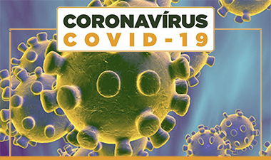 Fetcemg orienta sobre COVID-19