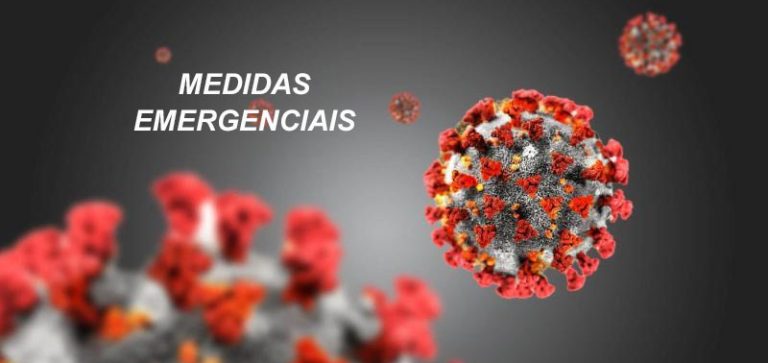 CNT propõe ao presidente da República medidas emergenciais de enfrentamento à crise da covid-19