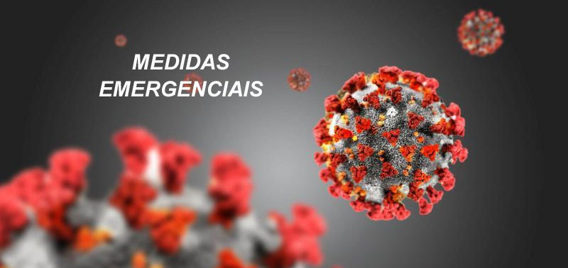 CNT propõe ao presidente da República medidas emergenciais de enfrentamento à crise da covid-19