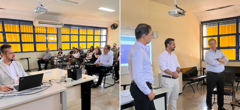 CRMG realiza últimas reuniões de 2024