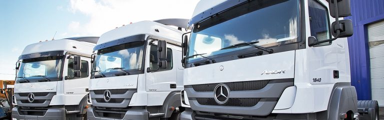 Setor de transporte já contrata mais do que demite pelo segundo mês consecutivo